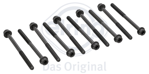 ELRING Zylinderkopfschraubensatz 028.230